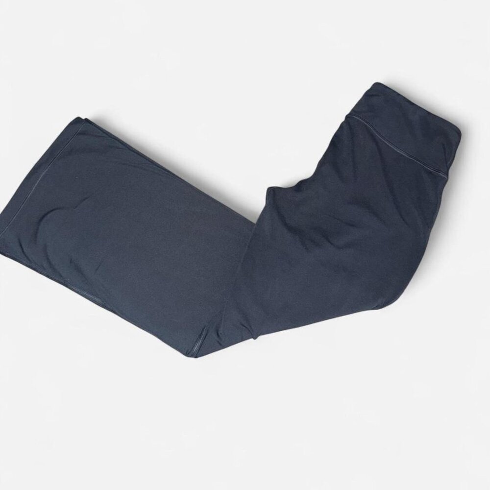 Grey Athleta Kids Leggings Size 14